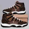 L  Luxury Air Jordan 11 Sneaker -B9G-Max06658