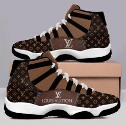 L  Luxury Air Jordan 11 Sneaker -B9G-Max06658