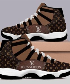 L  Luxury Air Jordan 11 Sneaker -B9G-Max06658