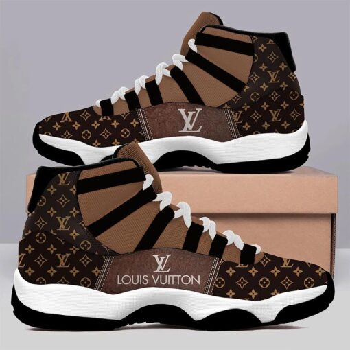 L  Luxury Air Jordan 11 Sneaker -B9G-Max06658