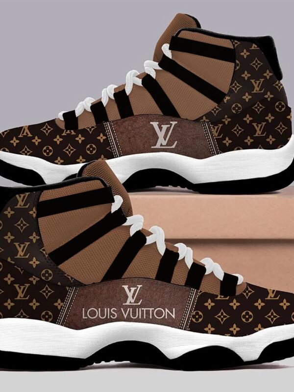 L  Luxury Air Jordan 11 Sneaker -B9G-Max06658