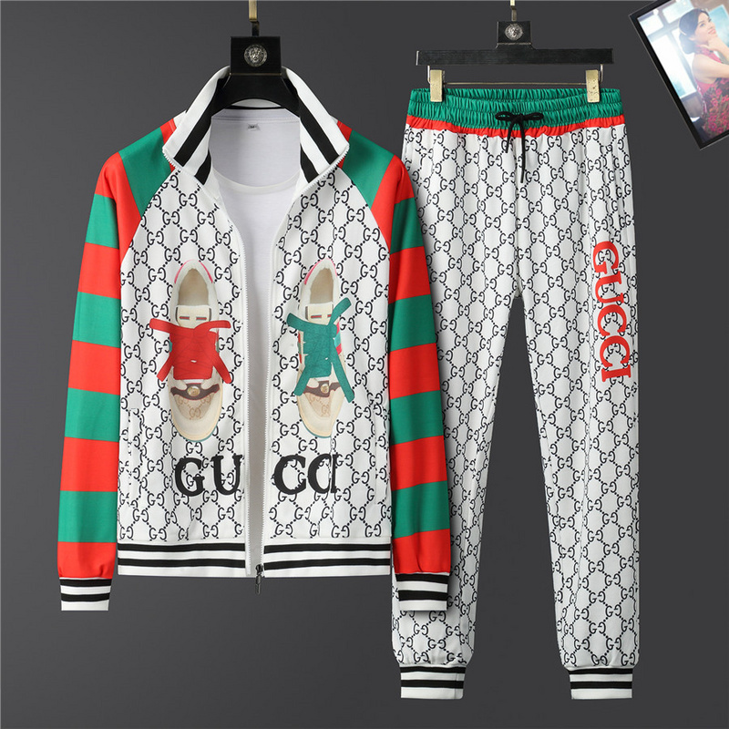 G  Tracksuits For Men –  Max010832