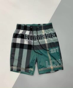 B – Limited Perfect Shorts -B9G-STK-HH03903