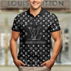 New 2025 – Luxury Brand Polo  Special Gift Premium Outfit For Men –  – Max012181
