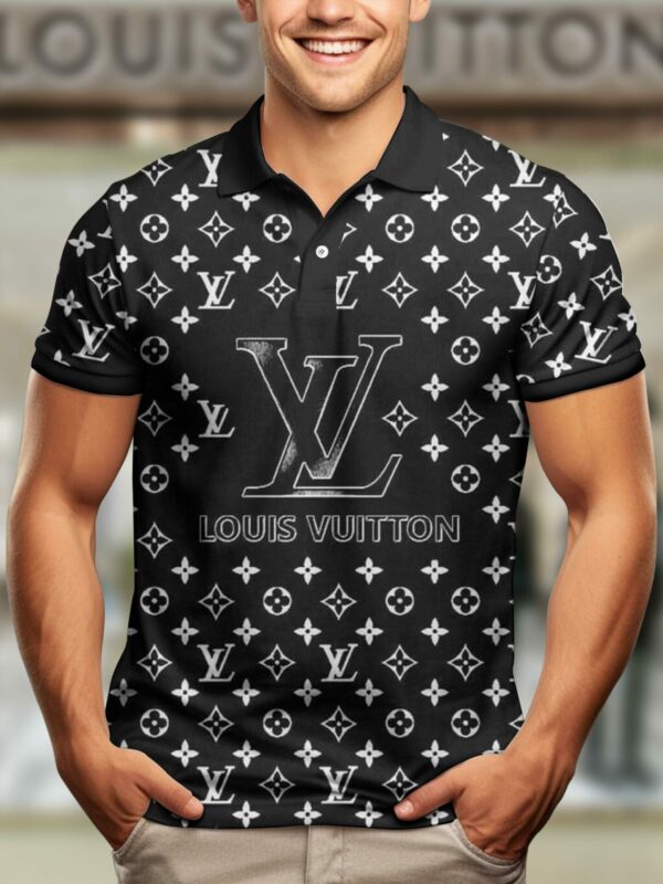 New 2025 – Luxury Brand Polo  Special Gift Premium Outfit For Men –  – Max012181