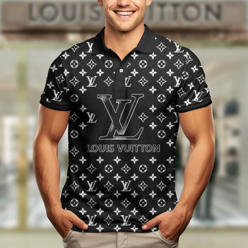 New 2025 – Luxury Brand Polo  Special Gift Premium Outfit For Men –  – Max012181