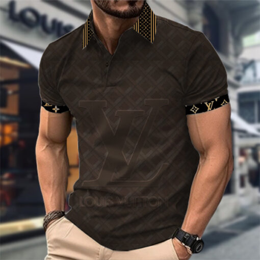 New 2024 – New 2025 – Luxury Brand Polo  Special Gift Premium Outfit For Men –  Max011420