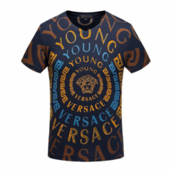 New 2025 – Luxury Brand Unisex T-shirt Special Gift Premium Outfit For Men WomenB9G-TX-Max00104