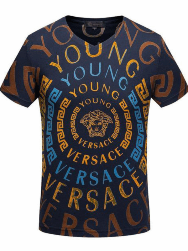 New 2025 – Luxury Brand Unisex T-shirt Special Gift Premium Outfit For Men WomenB9G-TX-Max00104