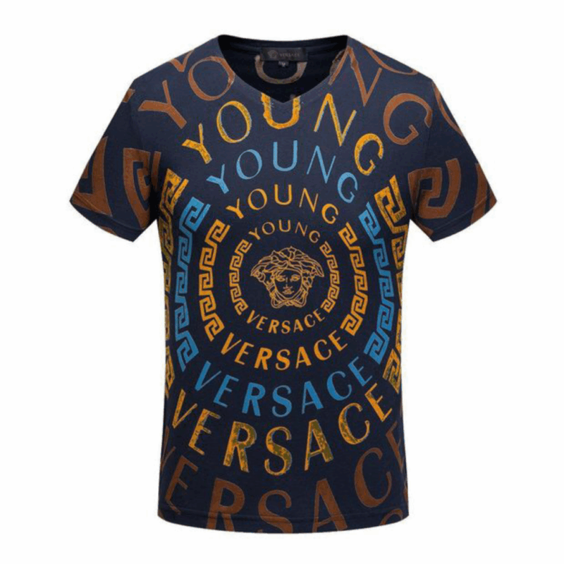 New 2025 – Luxury Brand Unisex T-shirt Special Gift Premium Outfit For Men WomenB9G-TX-Max00104