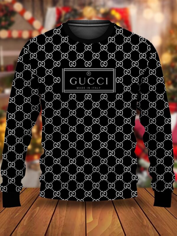 New 2024, 2024-G  Sweater,Sweatshirt   – Max09882
