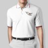 Limited Edition D Polo Shirt For Men-B9G-PO-Max4404