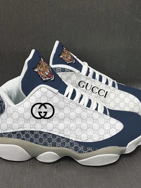G  Luxury Air Jordan 13 Sneaker -B9G-DN10407