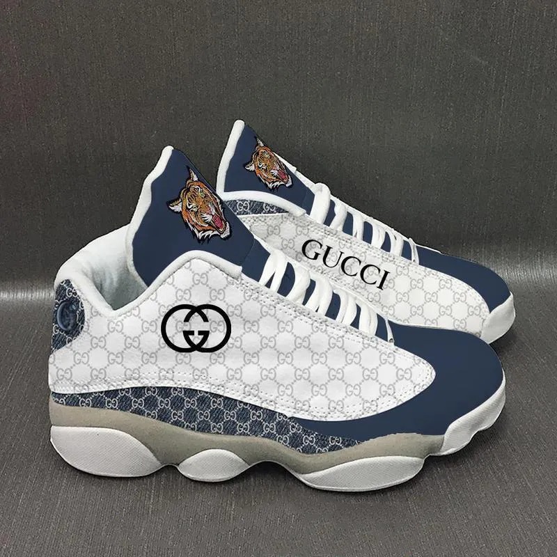 G  Luxury Air Jordan 13 Sneaker -B9G-DN10407