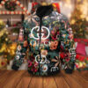 G  Jacket or Bomber Jacket –  Max010768