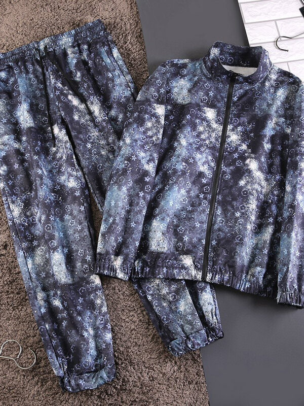 L  Tracksuits For Men –  Max011264