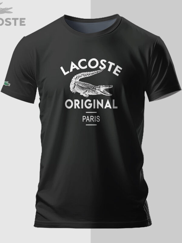 New 2025- T-shirt  for men women luxury brand clothing clothes outfit – Max000043