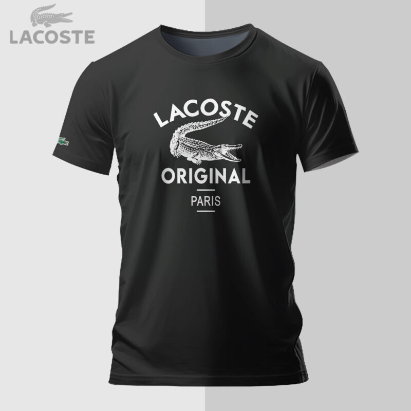 New 2025- T-shirt  for men women luxury brand clothing clothes outfit – Max000043