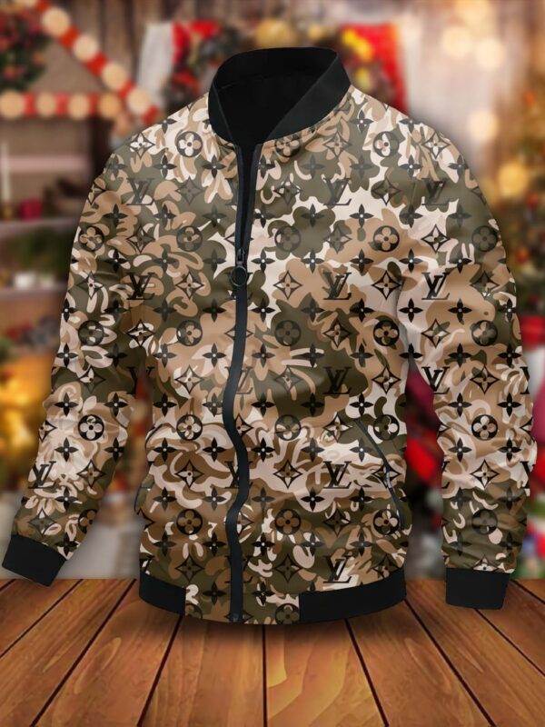 L  Jacket or Bomber Jacket   – DT4381