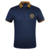 Limited Edition V  Polo Shirt For Men – B9G-PO-Max3068
