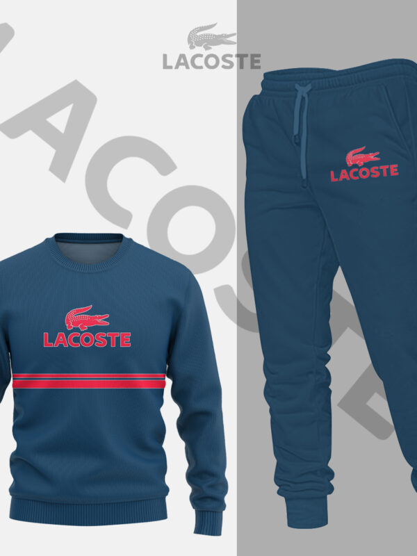 New 2025,   LC Sweatshirt & Sweatpants Or Sweater & Sweatpants -Max2411146357