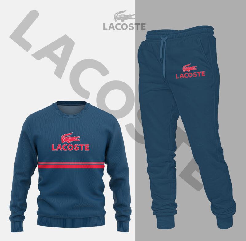 New 2025,   LC Sweatshirt & Sweatpants Or Sweater & Sweatpants -Max2411146357