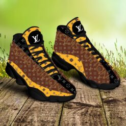 L  Luxury Air Jordan 13 Sneaker -B9G-LNT0000219