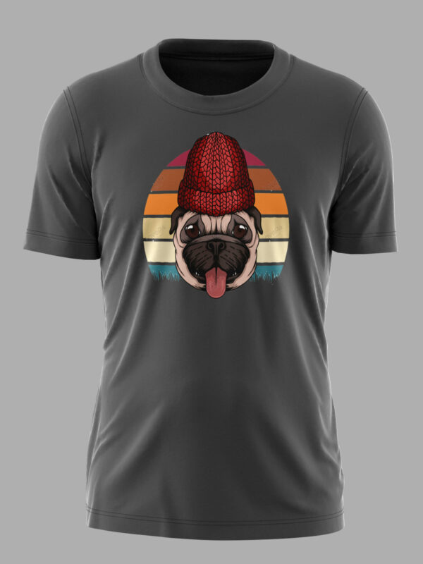 Premium T-Shirt Outfit For Men Women – Max010040