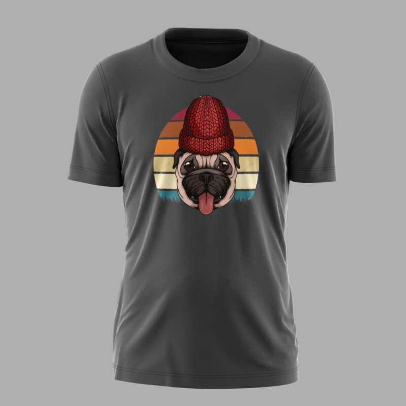 Premium T-Shirt Outfit For Men Women – Max010040