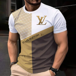 New 2025 – Luxury Brand Unisex T-shirt Special Gift Premium Outfit For Men Women -Max2407252397