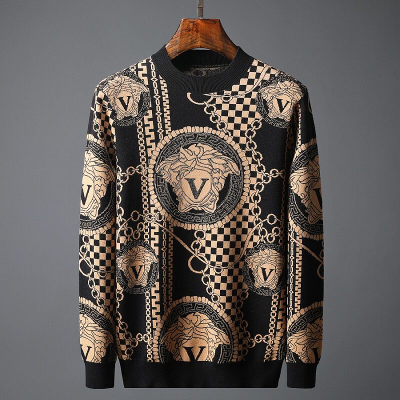 New 2024, V  Sweater , Sweatshirt  – Max010337