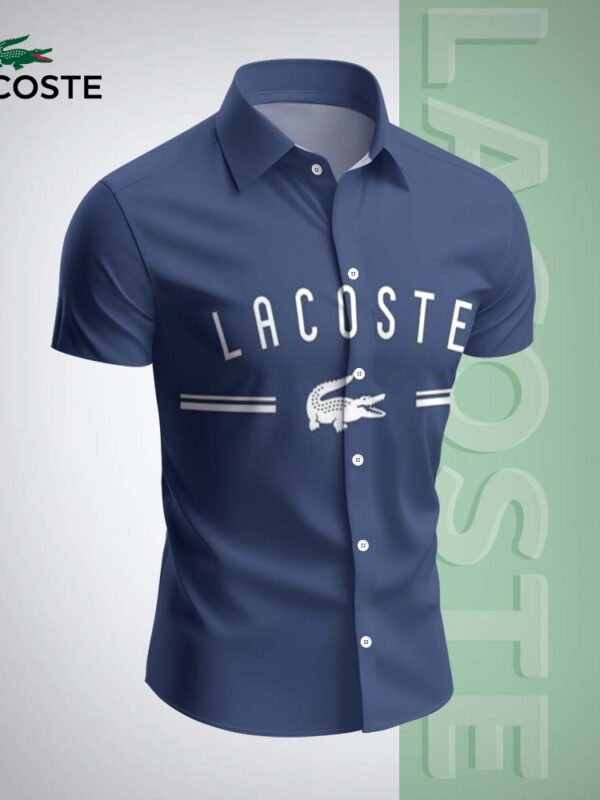New 2025 – Luxury LC  BUTTON SHIRT  -Max2411266621