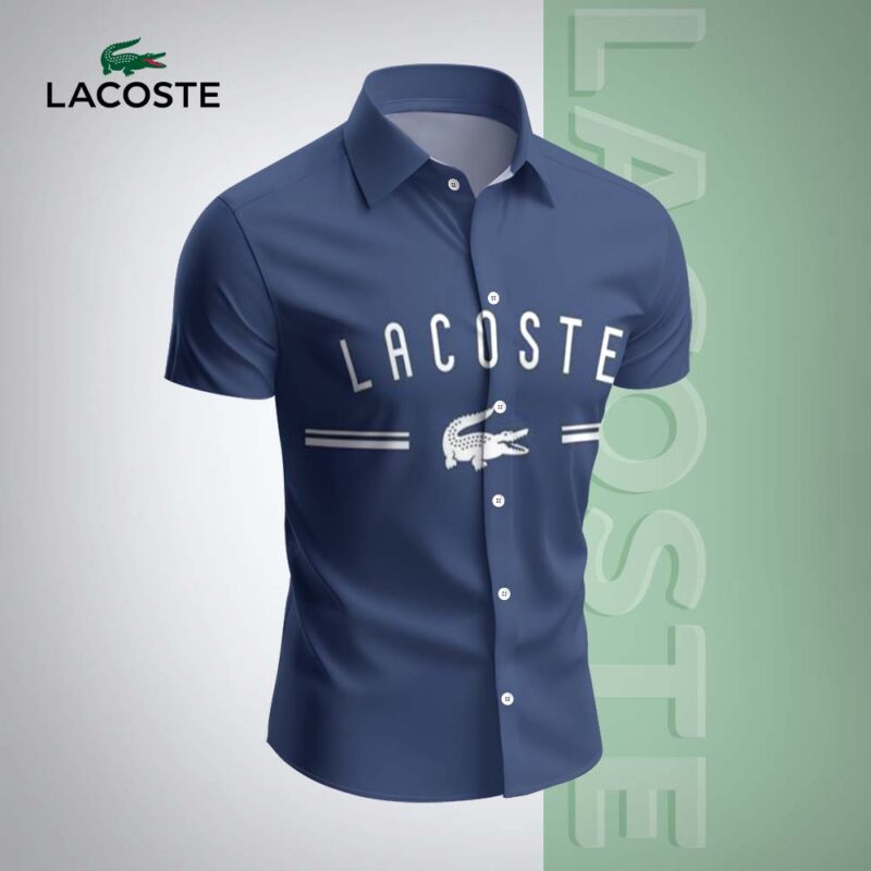 New 2025 – Luxury LC  BUTTON SHIRT  -Max2411266621