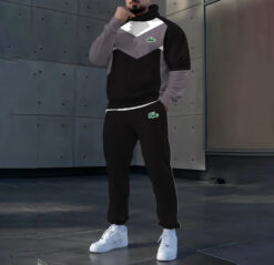 New 2025, Combo LC Hoodie & Pant -Max2410215555