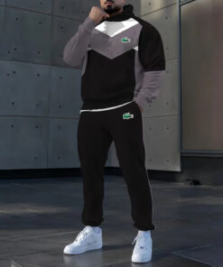 New 2025, Combo LC Hoodie & Pant -Max2410215555