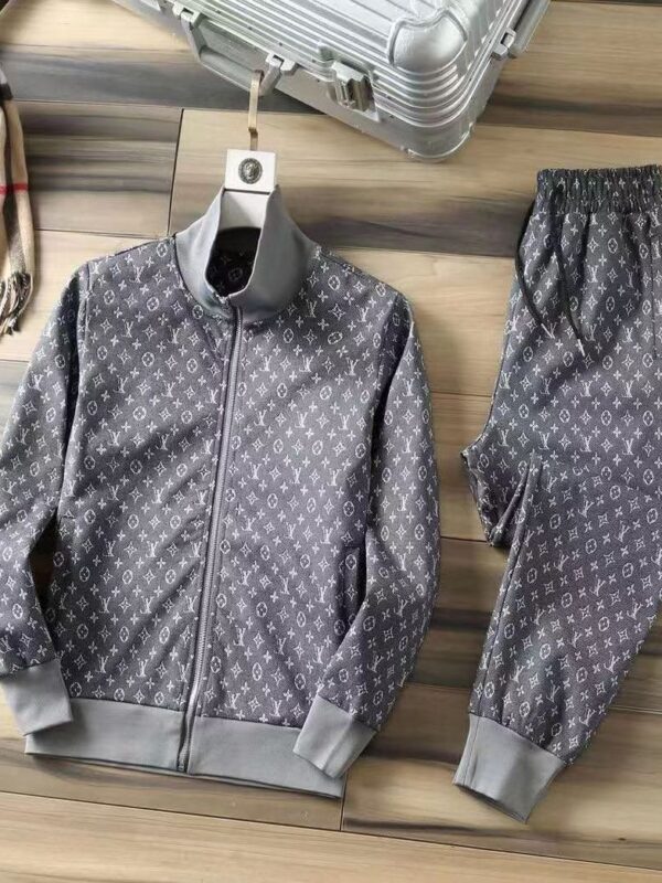 L  Tracksuits For Men –  Max010861