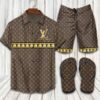 L  Premium Hawaiian Combo – Max06779