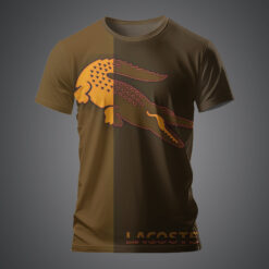 New 2025- T-shirt  for men women luxury brand clothing clothes outfit – TDA004054