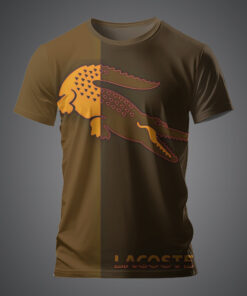New 2025- T-shirt  for men women luxury brand clothing clothes outfit – TDA004054