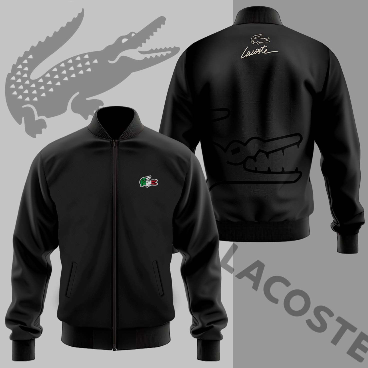 New 2025, Premium LC  Jacket or Bomber Jacket –  Max2410175397