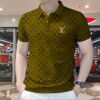 New 2025 – Luxury Brand Polo  Special Gift Premium Outfit For Men – – Max010464