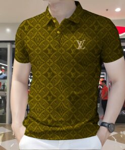 New 2025 – Luxury Brand Polo  Special Gift Premium Outfit For Men – – Max010464