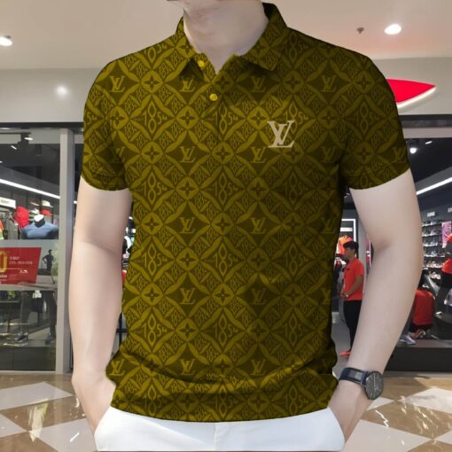 New 2025 – Luxury Brand Polo  Special Gift Premium Outfit For Men – – Max010464