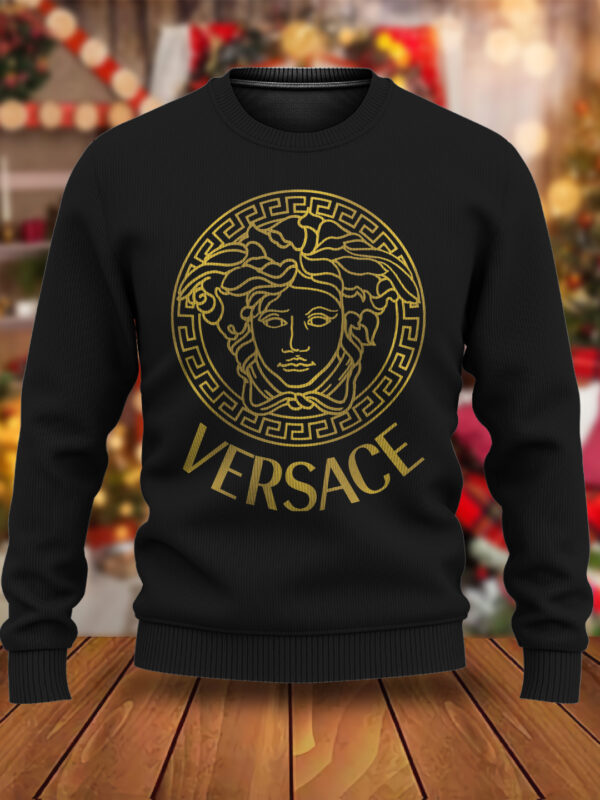 New 2024, V  Sweater , Sweatshirt  – DN26251028