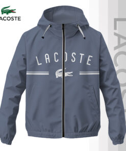 New 2025,  Luxury Windbreaker Jacket -NG24110136