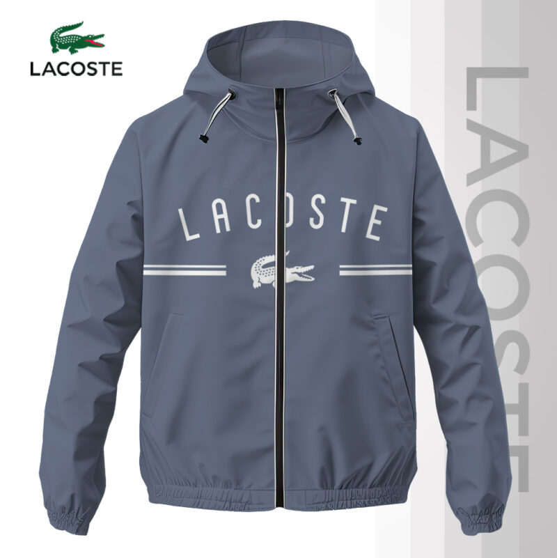 New 2025,  Luxury Windbreaker Jacket -NG24110136