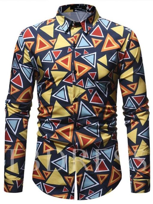 Limited Long Sleeve Shirt CCY Max01874