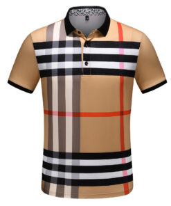 Limited Edition B  Polo Shirt For Men –  B9G-PO-Max5100
