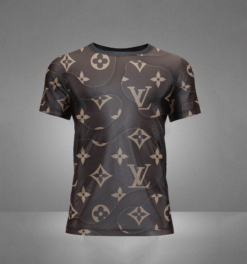 2025 – L  Luxury Brand Premium T-Shirt Outfit For Men -B9G-TX-Max09559