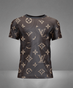 2025 – L  Luxury Brand Premium T-Shirt Outfit For Men -B9G-TX-Max09559